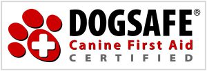 Dogsafe Canine First Aid