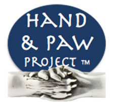 Hand & Paw Project